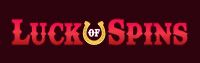 Luck Of Spins Casino